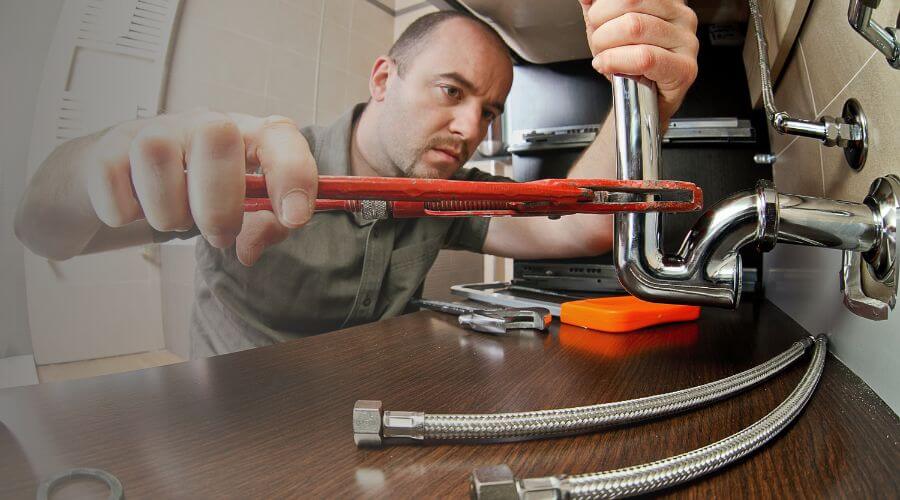 Local tankless water heater installation in Antelope, MT